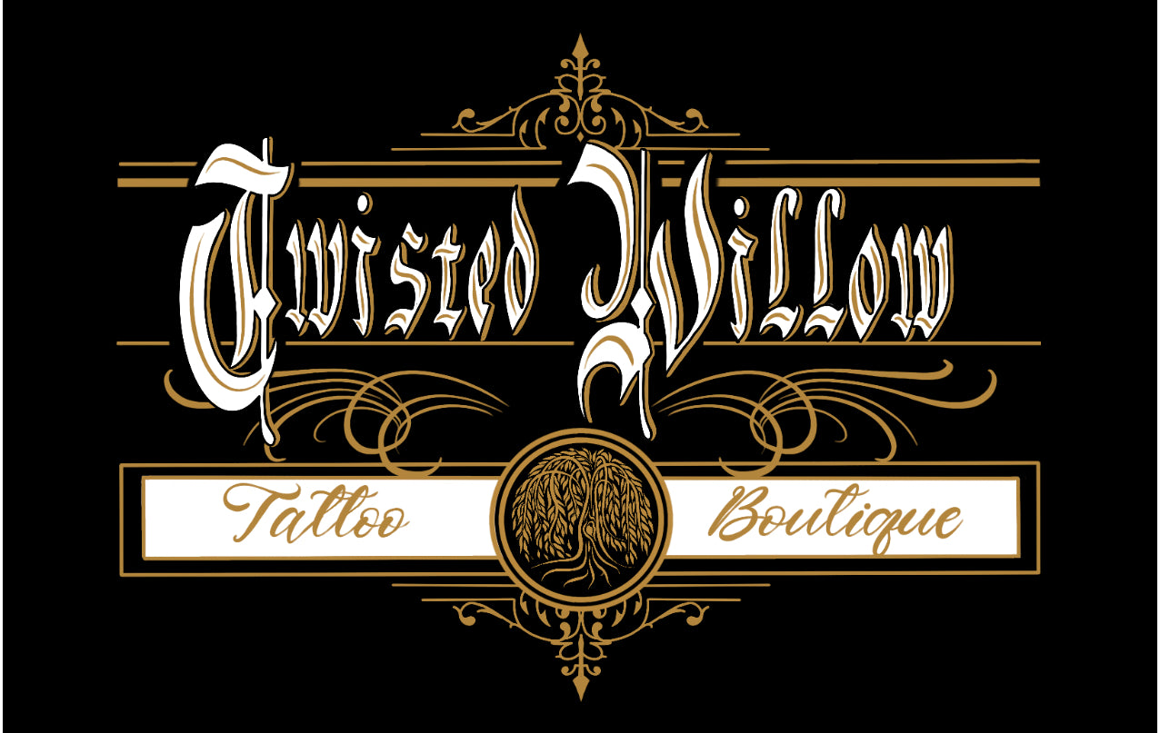 Twisted Willow Tattoo Boutique